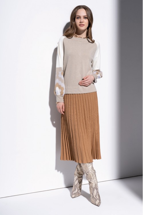 Джемпер C4095